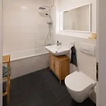 Layout - Modernes In Zentrum-ost * Leipzig