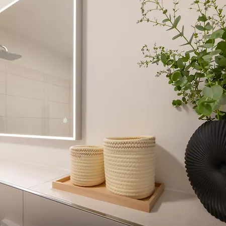 Lägenhet Moderne In Zentrumsnaehe Leipzig
