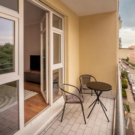 Moderne In Zentrumsnähe Leipzig