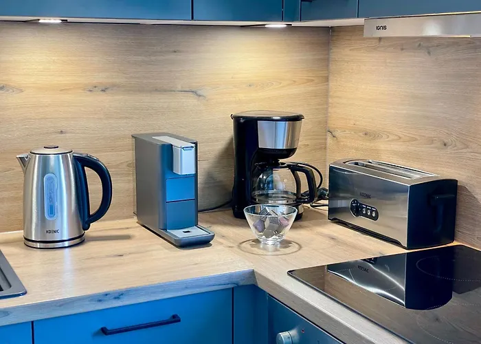 Layout - Modernes In Zentrum-ost * Lipsia