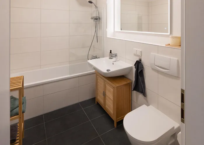 Layout - Modernes In Zentrum-ost * Lipsia
