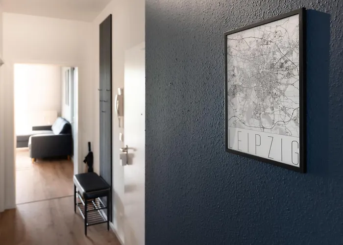 Layout - Modernes In Zentrum-ost *